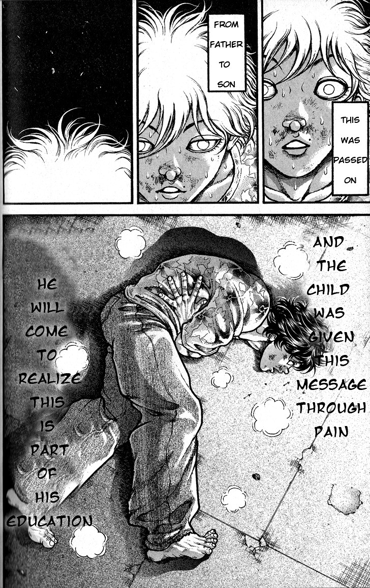 Baki - Son Of Ogre Chapter 273 21